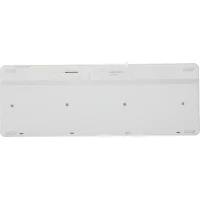 Комплект клавиатура + мышь A4Tech Fstyler FB2535C (белый) фото 11